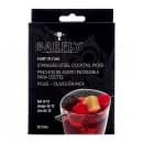 Barfly 4 5/8" Cocktail Pick w/ Sword Top, Stainless (M37065) thumbnail 3