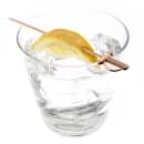 Barfly 4 5/8" Cocktail Pick w/ Sword Top, Copper (M37065CP) thumbnail 2