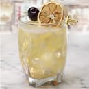 Barfly 4 5/8" Cocktail Pick w/ Sword Top, Gold (M37065GD) thumbnail 3