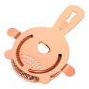 Barfly 4 Prong Bar Strainer - Stainless Steel, Copper Finish (M37071CP) thumbnail 2