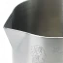 Barfly 21 oz Tiki Cocktail Mixing Tin, Stainless Steel (M37079) thumbnail 2