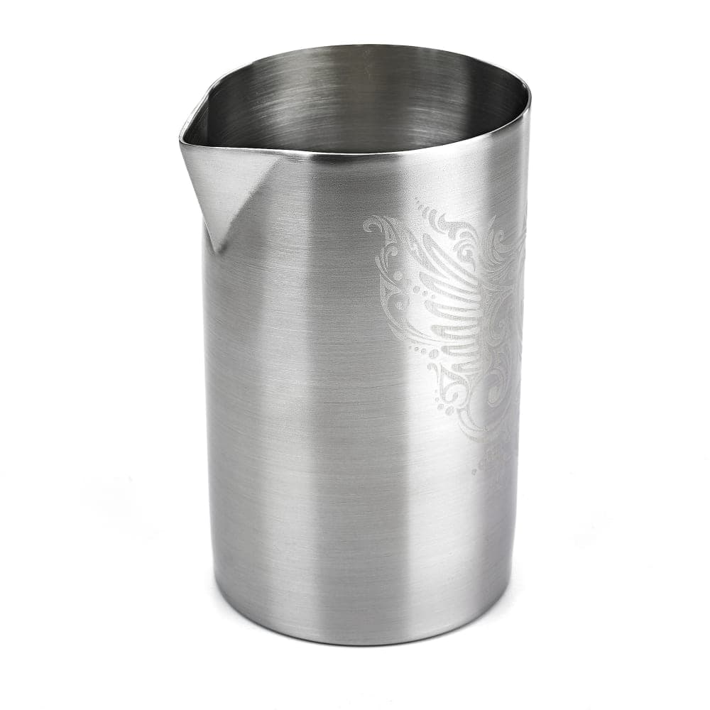 Barfly 21 oz Cocktail Mixing Tin, Stainless Steel (M37086)