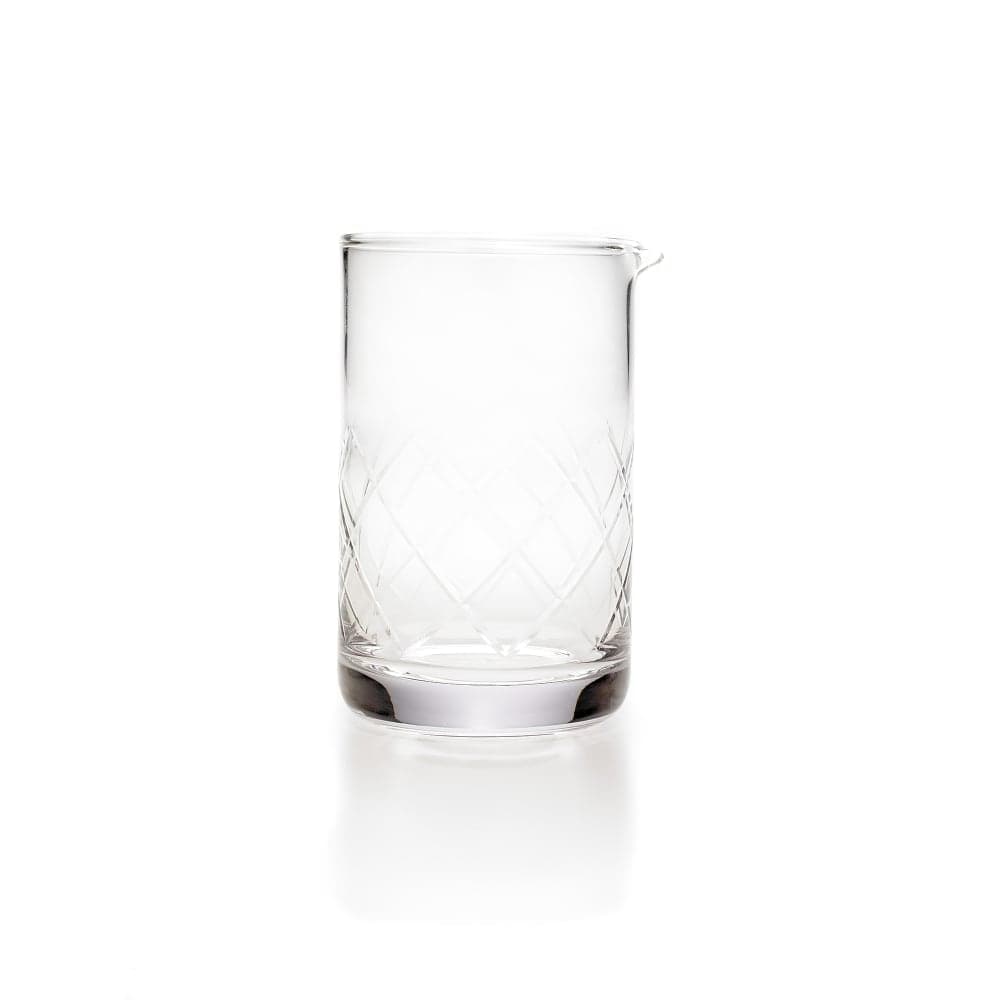 Barfly 17 oz Mixing Glass, Clear (M37087)