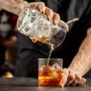 Barfly 17 oz Mixing Glass, Clear (M37087) thumbnail 3