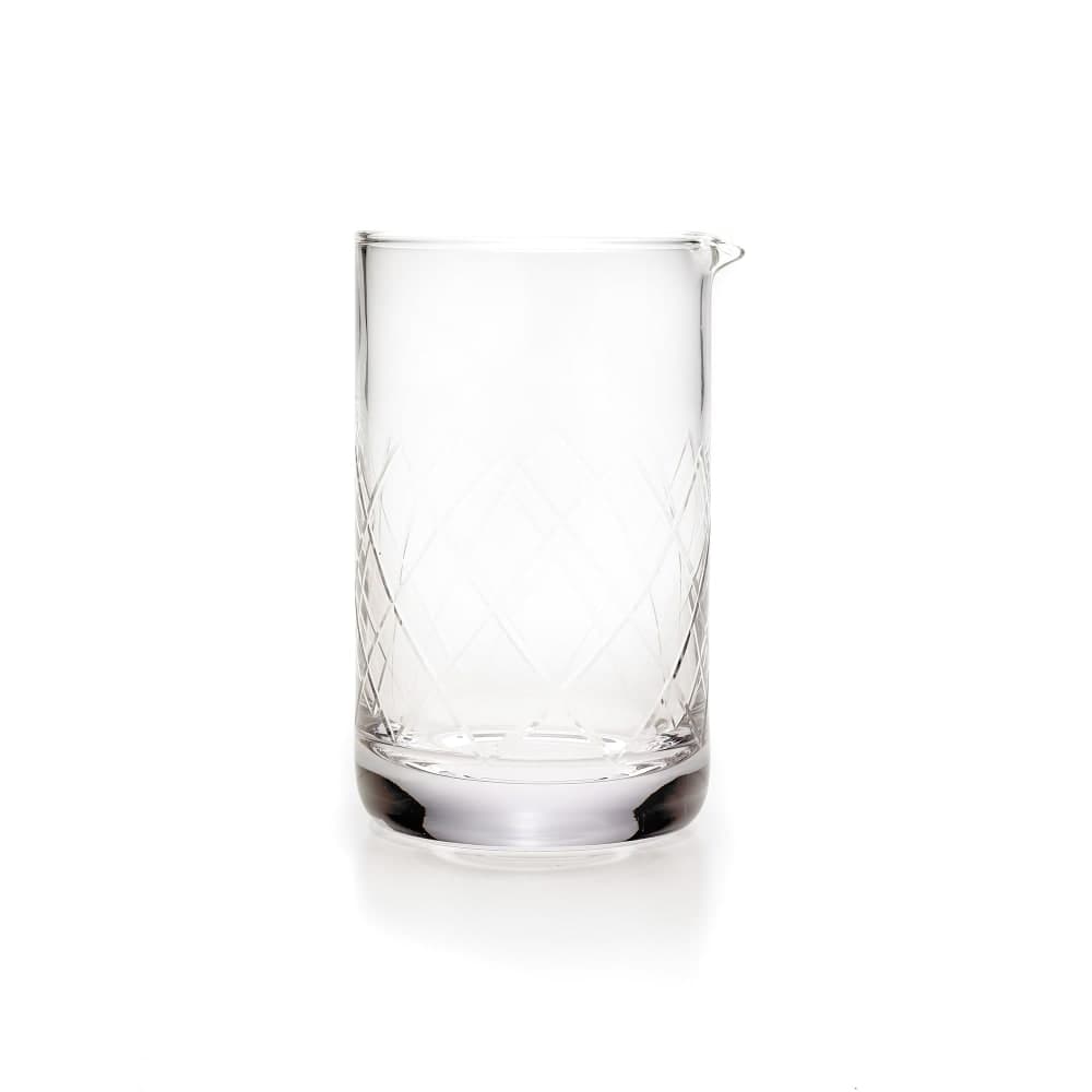 Barfly 24 oz Mixing Glass, Clear (M37088)