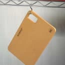 Barfly Bar Board, 6" x 9", Brown (M37137) thumbnail 3