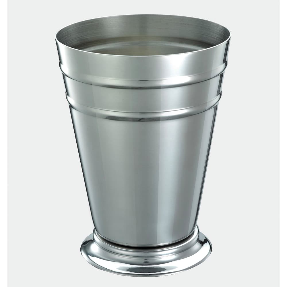 Barfly 13 1/2 oz Mint Julep Cup - Stainless (M37168)