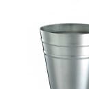 Barfly 13 1/2 oz Mint Julep Cup - Stainless (M37168) thumbnail 2