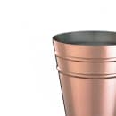 Barfly 13 1/2 oz Mint Julep Cup - Copper (M37168CP) thumbnail 2