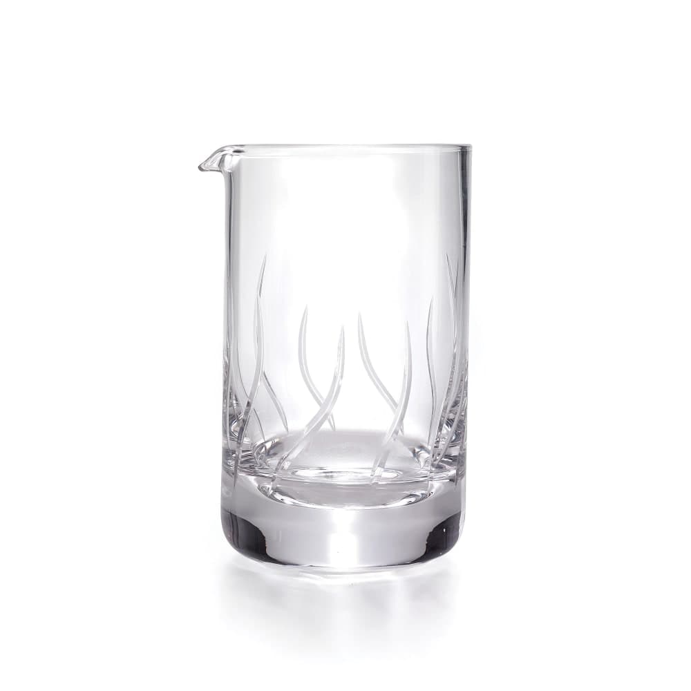 Barfly 17 oz Mixing Glass, Clear (M37173)