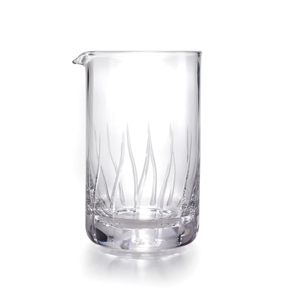Barfly 24 oz Mixing Glass, Clear (M37174)
