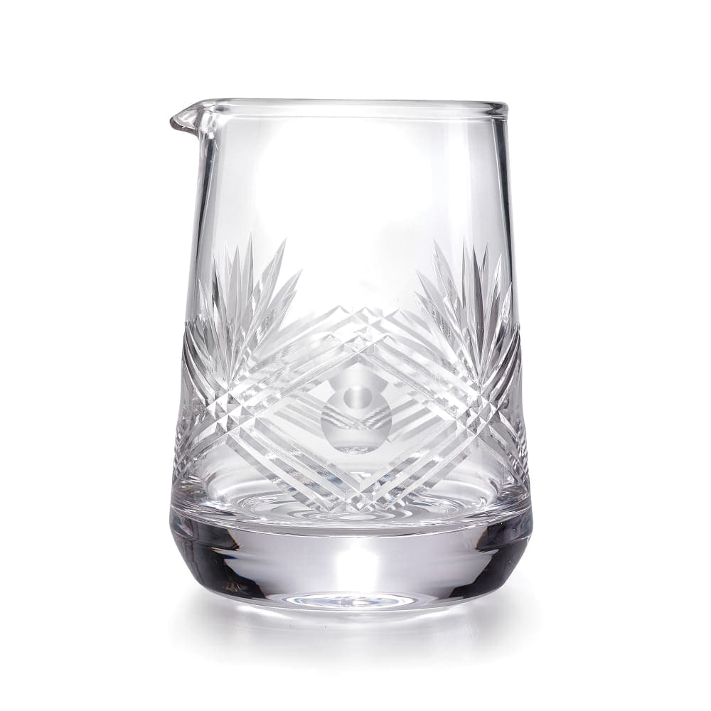 Barfly 25 oz Mixing Glass, Clear (M37175)