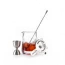 Barfly 25 oz Mixing Glass, Clear (M37175) thumbnail 3