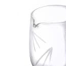 Barfly 27 oz Mixing Glass, Clear (M37176) thumbnail 2