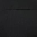 Mercer Culinary M60250BKS Metro Edge® Brewer Work Shirt w/ Short Sleeves - Poly/Cotton, Black, Small thumbnail 4