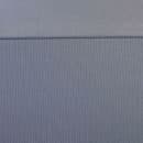 Mercer Culinary M60250GYL Metro Edge® Brewer Work Shirt w/ Short Sleeves - Poly/Cotton, Gray, Large thumbnail 4