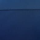 Mercer Culinary M60250NBM Metro Edge® Brewer Work Shirt w/ Short Sleeves - Poly/Cotton, Navy Blue, Medium thumbnail 4