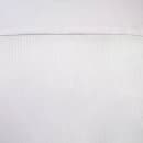 Mercer Culinary M60250WHL Metro Edge® Brewer Work Shirt w/ Short Sleeves - Poly/Cotton, White, Large thumbnail 4