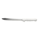 Dexter Russell S112-8PCP SANI-SAFE® 8" Butcher Knife w/ Polypropylene White Handle, Carbon Steel thumbnail 3