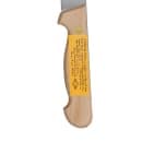 Dexter Russell 012G-8BU 8" Butcher Knife w/ Beech Handle, Carbon Steel thumbnail 4