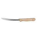 Dexter Russell 012G-6 6" Beef Skinning Knife w/ Beech Handle, Carbon Steel thumbnail 5