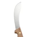 Dexter Russell 41842-6 6" Beef Skinning Knife w/ Beech Handle, Carbon Steel thumbnail 4
