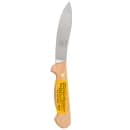 Dexter Russell L012G-51/4 5 1/4" Sheep Skinning Knife, Carbon Steel Blade thumbnail 2