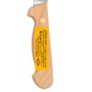 Dexter Russell L012G-51/4 5 1/4" Sheep Skinning Knife, Carbon Steel Blade thumbnail 4