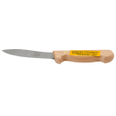 Dexter Russell L012G-51/4 5 1/4" Sheep Skinning Knife, Carbon Steel Blade thumbnail 5