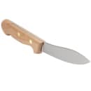 Dexter Russell L012G-51/4 5 1/4" Sheep Skinning Knife, Carbon Steel Blade thumbnail 6