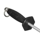 Dexter Russell 12SB-10 10" Smooth Butcher Steel w/ Polypropylene Handle, Carbon Steel thumbnail 6