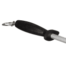 Dexter Russell 10SXL-PCP 10" Coarse Sharpening Steel w/ Polypropylene Handle, Carbon Steel thumbnail 6