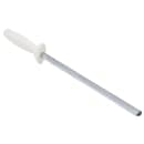 Dexter Russell DDS-10PCP SANI-SAFE® 10" Diamond Knife Sharpener w/ Polypropylene White Handle thumbnail 2