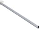 Dexter Russell DDS-12PCP SANI-SAFE® 12" Diamond Sharpener w/ Polypropylene White Handle thumbnail 3