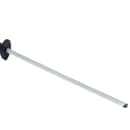 Dexter Russell DDS-12B-PCP SANI-SAFE® 12"Diamond Sharpener w/ Polypropylene Black Handle thumbnail 3