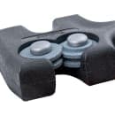 Dexter Russell EDGE-2 Hand-held Sharpener, Diamond & Ceramic Stones thumbnail 4