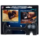 Dexter Russell EDGE-2 Hand-held Sharpener, Diamond & Ceramic Stones thumbnail 5