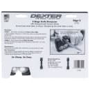 Dexter Russell EDGE-2 Hand-held Sharpener, Diamond & Ceramic Stones thumbnail 6