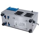 Dexter Russell EDGE-21 Electric Knife Sharpener w/ Removable ABS Guide thumbnail 6