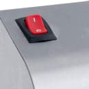 Dexter Russell EDGE-21 Electric Knife Sharpener w/ Removable ABS Guide thumbnail 8