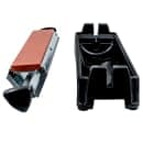 Dexter Russell EDGE-15 12" Tri-Stone Sharpening System, Heavy Duty Base thumbnail 4