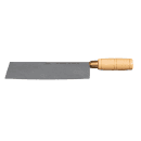 Dexter Russell 5178 8" Chinese Chef's/Cook's Knife w/ Hardwood Handle, High Carbon Steel thumbnail 6