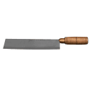 Dexter Russell 8915 8" Chinese Chef's/Cook's Knife w/ Walnut Handle, High Carbon Steel thumbnail 6