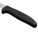 Dexter Russell P154HG 4 1/2" Boning Knife w/ Soft Black Rubber Handle, High Carbon Steel thumbnail 5