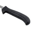 Dexter Russell EP151HGB SANI-SAFE® 2 1/2" Trimming Knife w/ Polypropylene Black Handle, Carbon Steel thumbnail 5