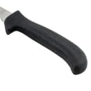 Dexter Russell EP155WHGB SANI-SAFE® 5" Deboning Knife w/ Polypropylene Black Handle, Carbon Steel thumbnail 5