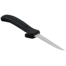 Dexter Russell EP1533/4WHGB SANI-SAFE® 3 3/4" Deboning Knife w/ Black Handle thumbnail 2