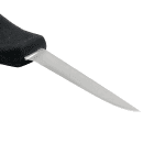 Dexter Russell EP1533/4WHGB SANI-SAFE® 3 3/4" Deboning Knife w/ Black Handle thumbnail 4