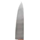 Dexter Russell 63689-8PCP 8" Chef's Knife w/ Rosewood Handle, Carbon Steel thumbnail 3