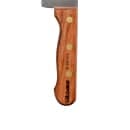 Dexter Russell 63689-8PCP 8" Chef's Knife w/ Rosewood Handle, Carbon Steel thumbnail 4